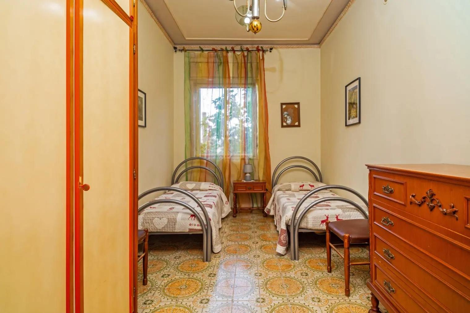 Appartamento Turistico Maletto 外观 照片