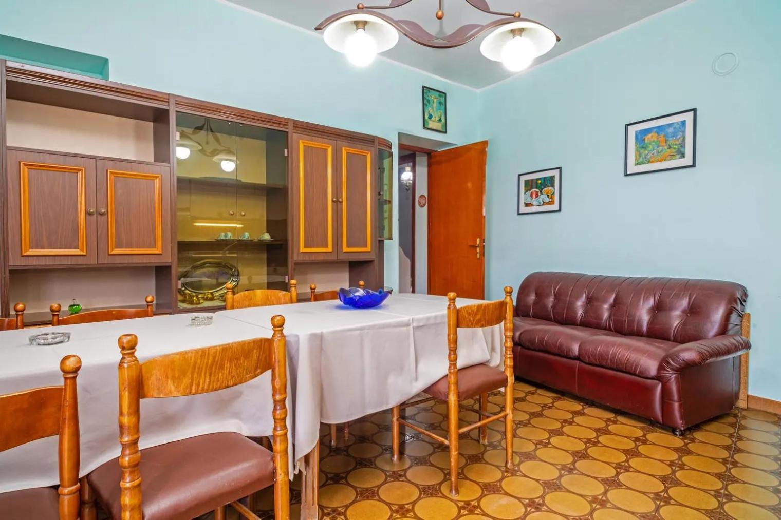 Appartamento Turistico Maletto 外观 照片