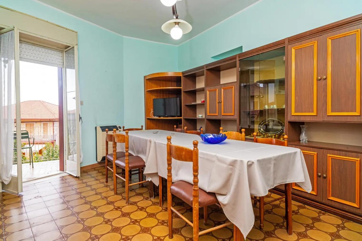 Appartamento Turistico Maletto 外观 照片