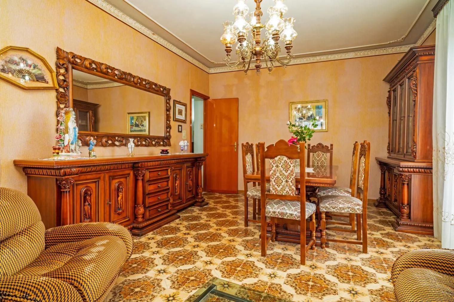 Appartamento Turistico Maletto 外观 照片