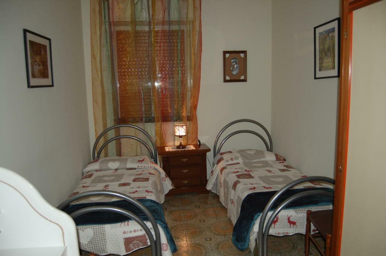 Appartamento Turistico Maletto 外观 照片