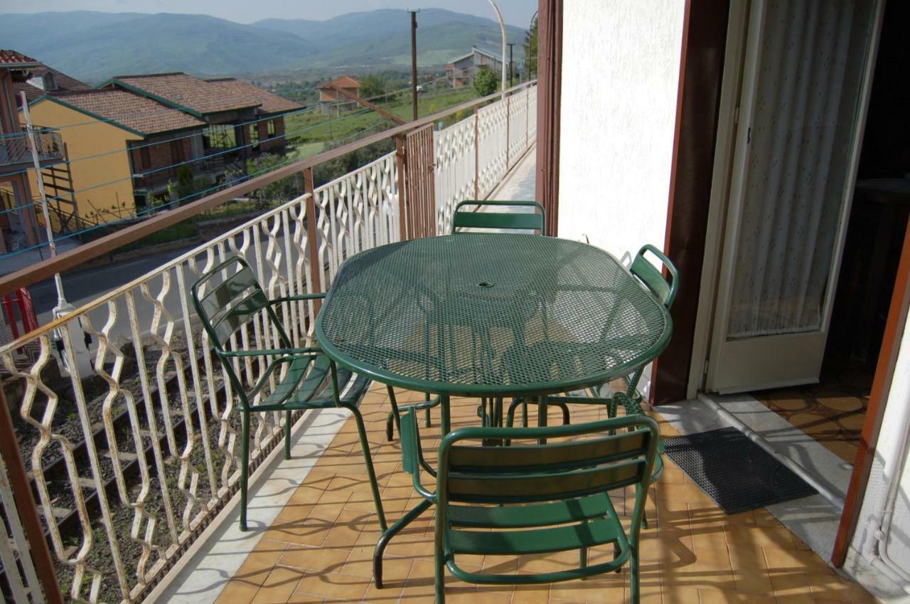 Appartamento Turistico Maletto 外观 照片