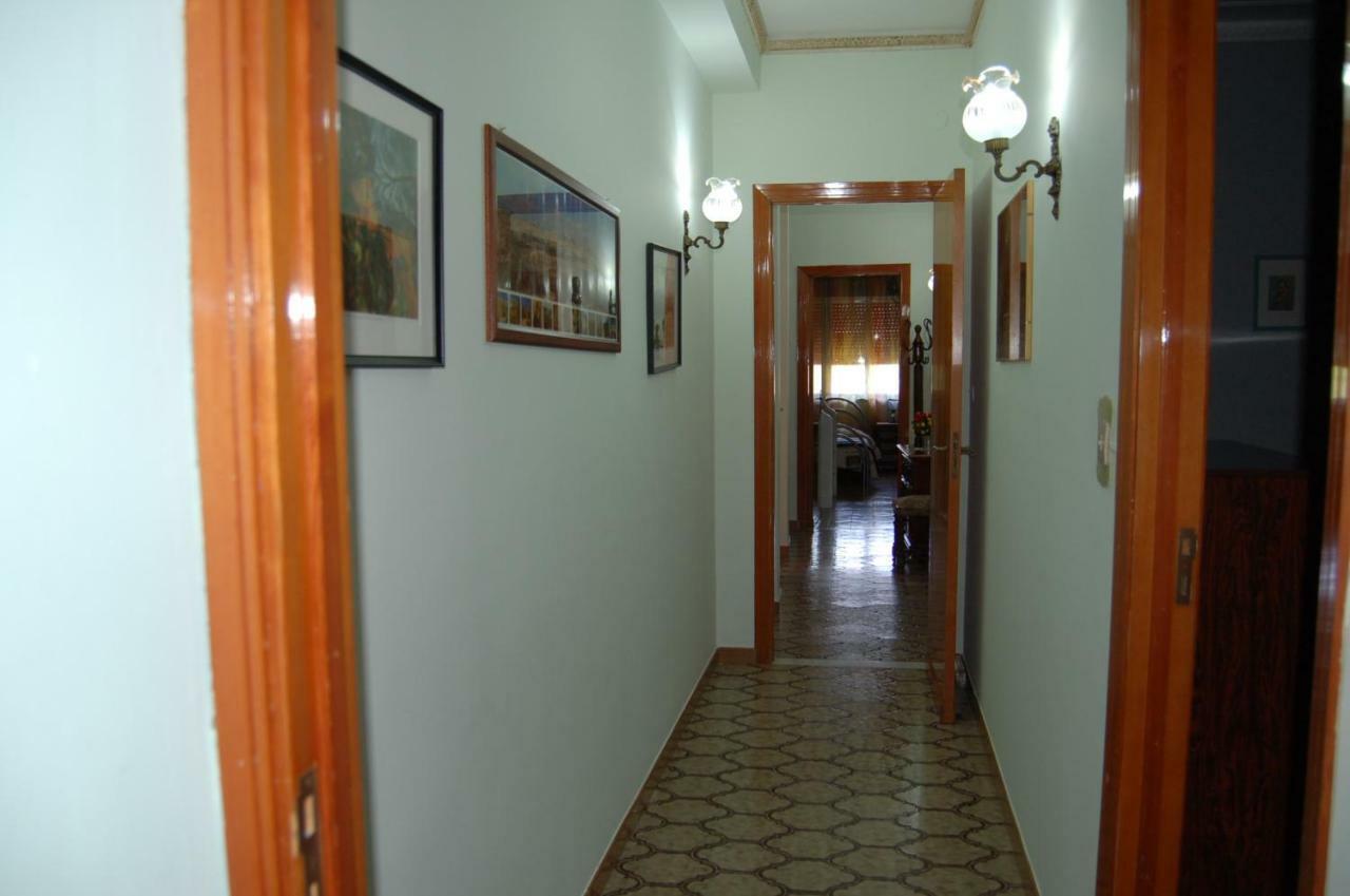 Appartamento Turistico Maletto 外观 照片