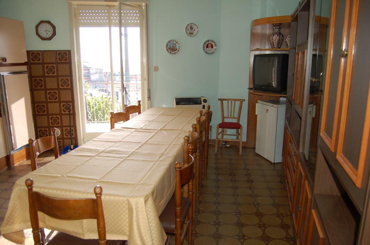 Appartamento Turistico Maletto 外观 照片