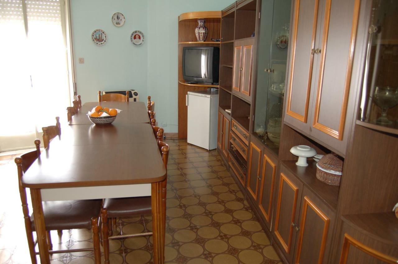 Appartamento Turistico Maletto 外观 照片